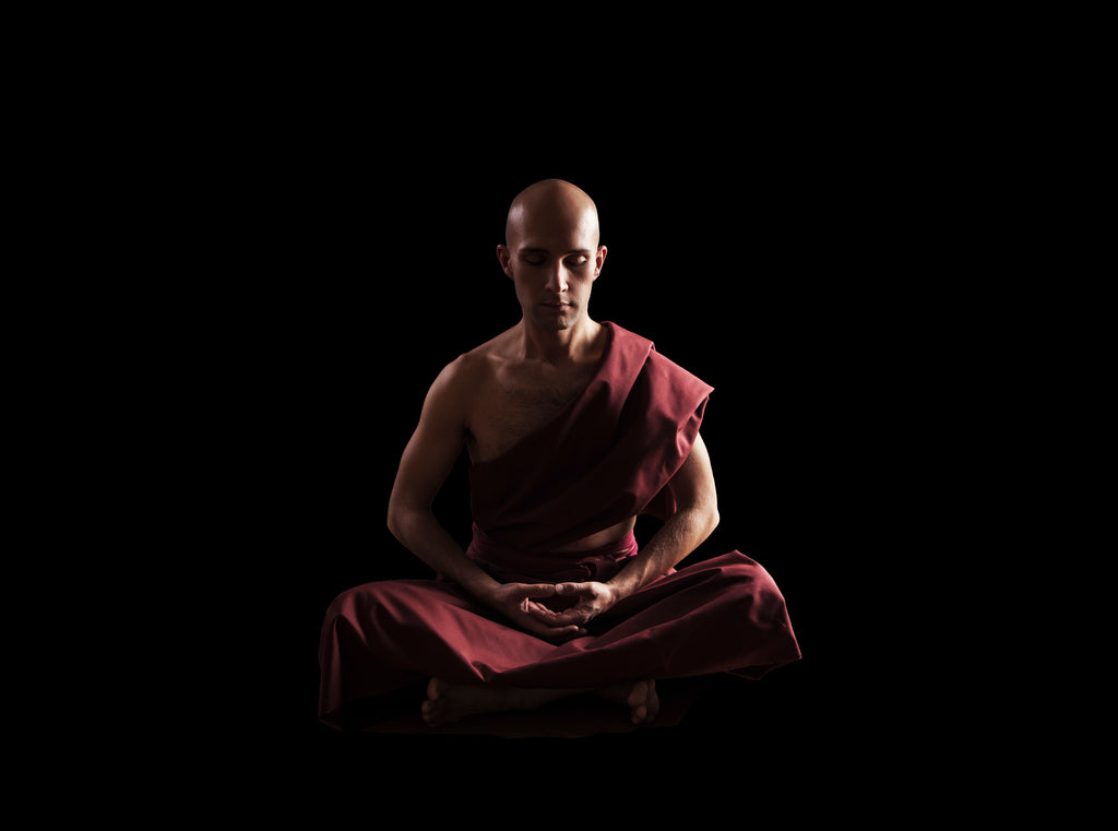 Meditation Compassion Mindfulness Marcus Antebi goodsugar™